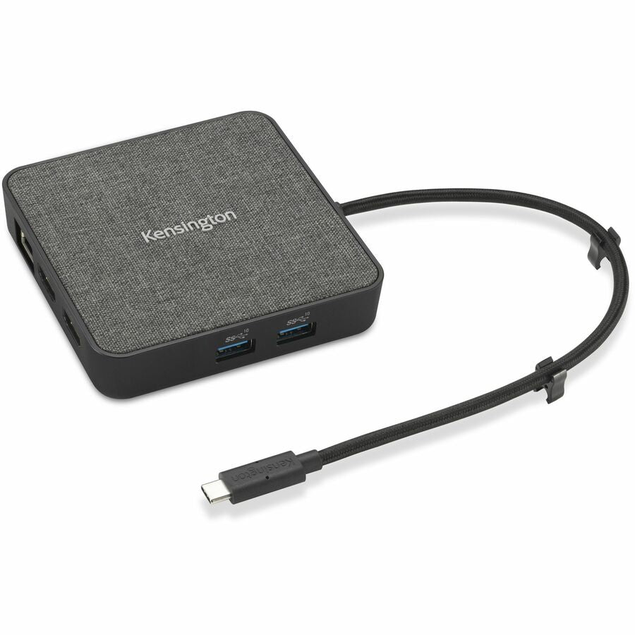 Kensington MD120U4 Docking Station K32850WW