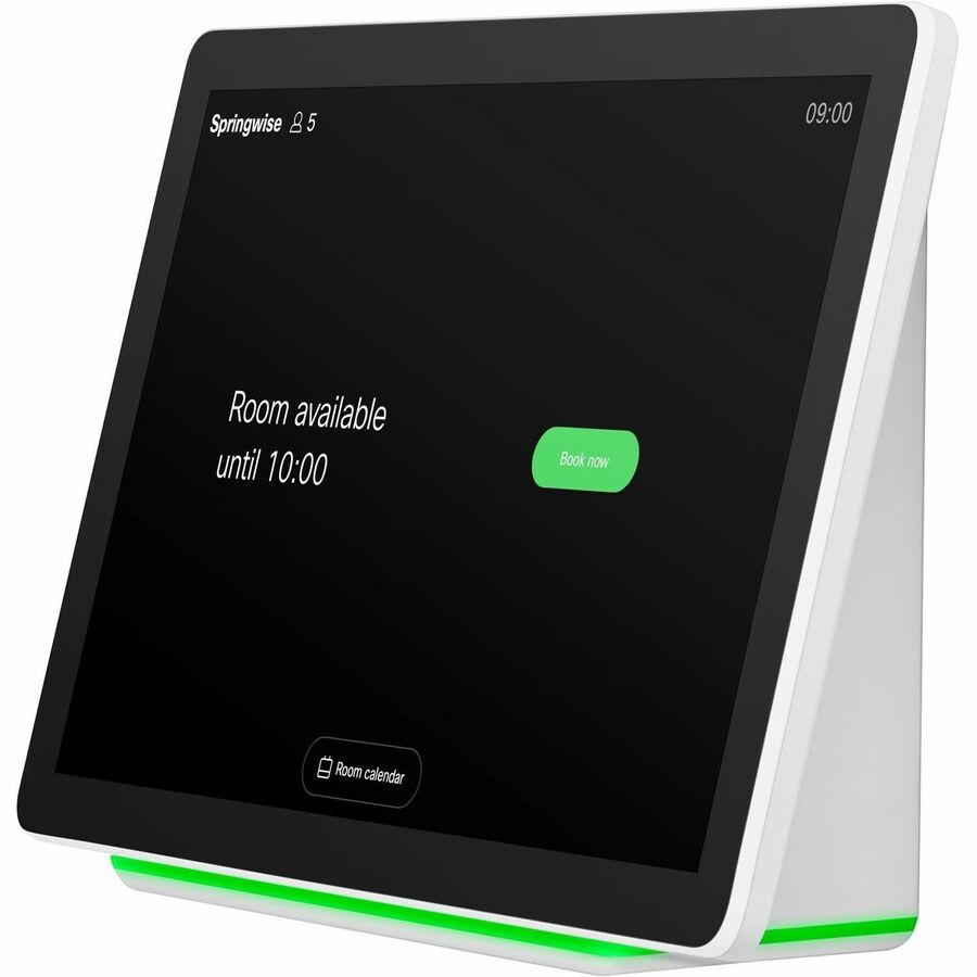 Webex Room Navigator wall-mount CS-T10-WM-L-K9