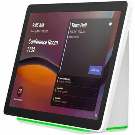 Webex Room Navigator wall-mount CS-T10-WM-L-K9