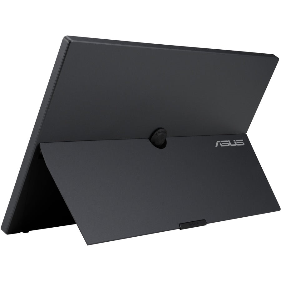 Asus ZenScreen MB16AHG 16" Class Full HD LCD Monitor - 16:9 - Black MB16AHG