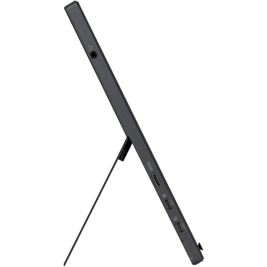 Asus ZenScreen MB16AHG 16" Class Full HD LCD Monitor - 16:9 - Black MB16AHG