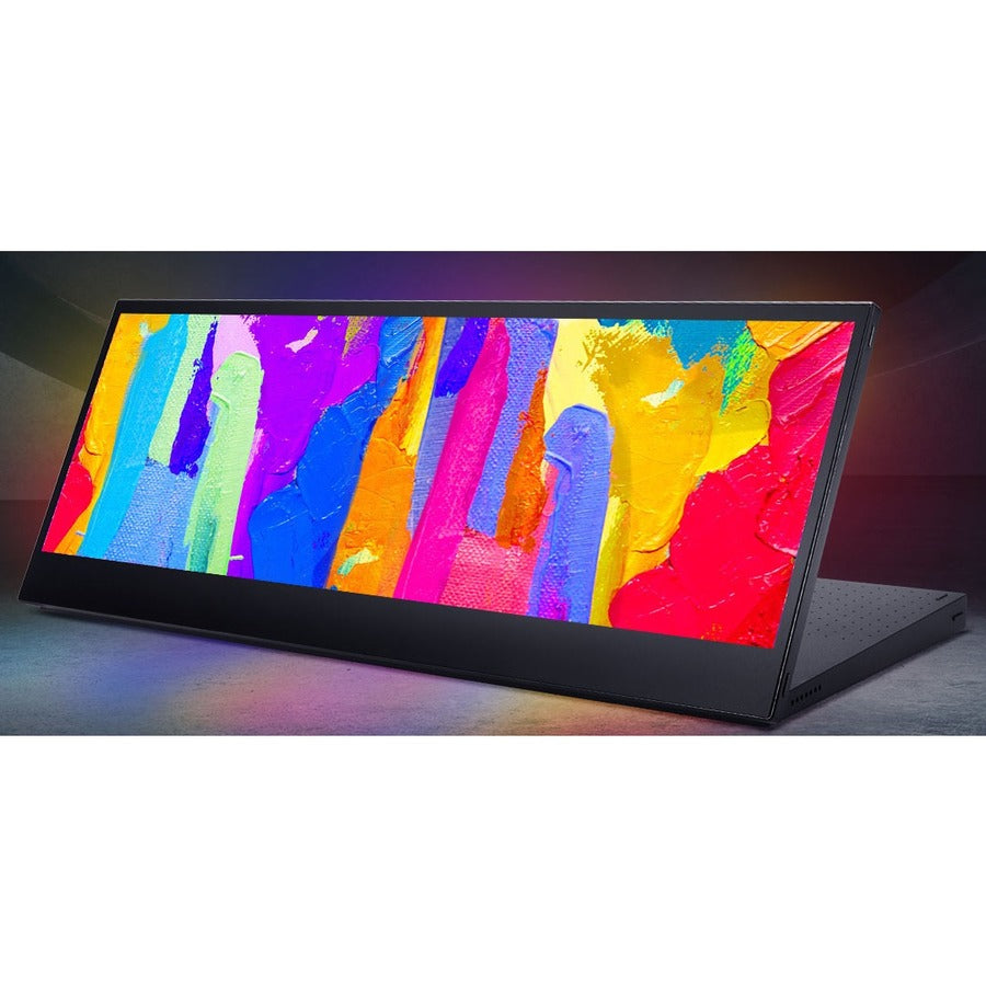 Asus ProArt PA147CDV 14" Class LCD Touchscreen Monitor - 32:9 - 5 ms PA147CDV