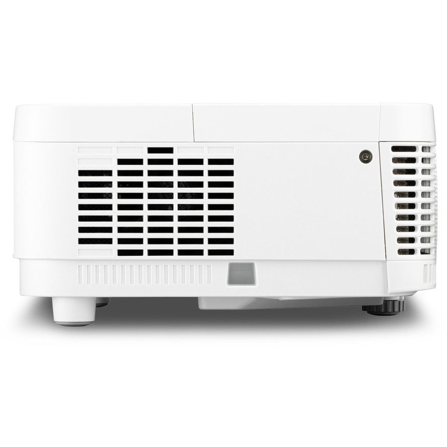 Viewsonic LS510WH-2 3000 Lumens WXGA Laser Projector with Wide Color Gamut and 360-Degree Orientation for Business and Education LS510WH-2