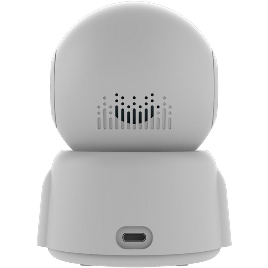 Gyration Cyberview Cyberview 2000 2 Megapixel Indoor Full HD Network Camera - Color - White CYBERVIEW 2000