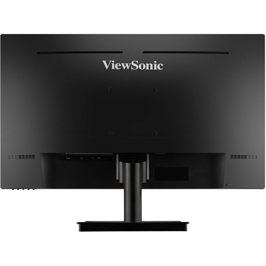 ViewSonic VA2709M 27 Inch IPS Full HD 1080p Monitor with 100Hz, Thin Bezels, Eye Care, HDMI, VGA Inputs for Home and Office VA2709M