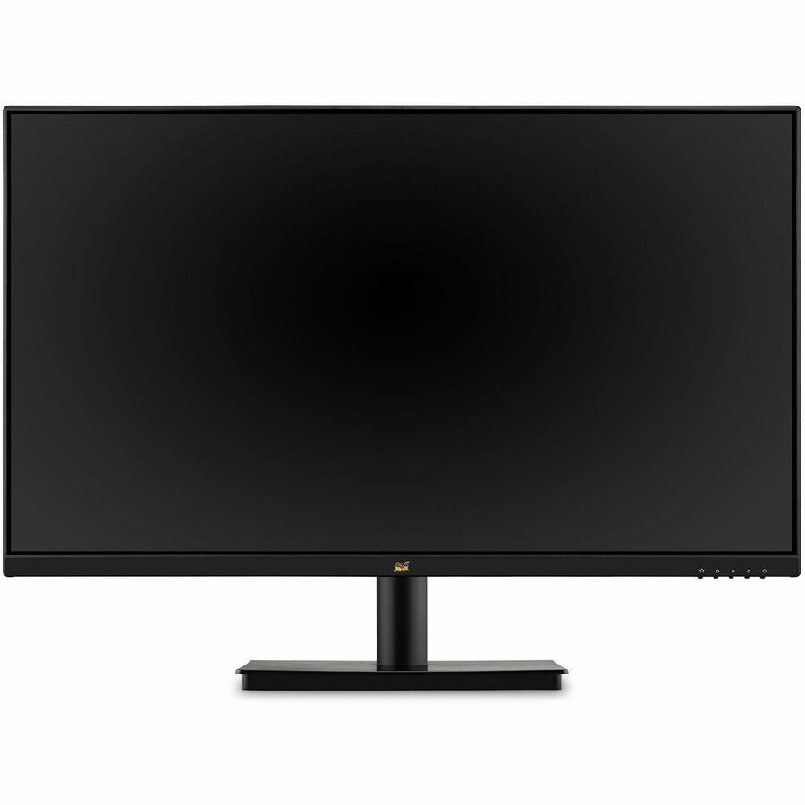 ViewSonic VA2709M 27 Inch IPS Full HD 1080p Monitor with 100Hz, Thin Bezels, Eye Care, HDMI, VGA Inputs for Home and Office VA2709M