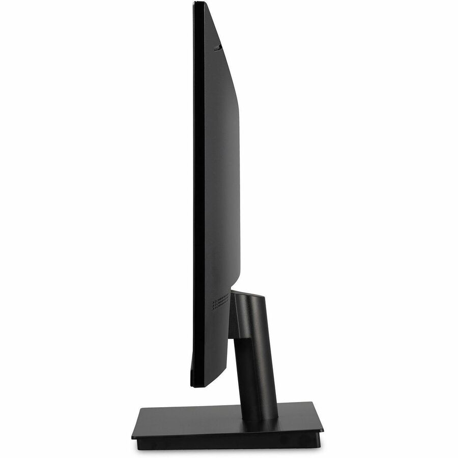 ViewSonic VA2709M 27 Inch IPS Full HD 1080p Monitor with 100Hz, Thin Bezels, Eye Care, HDMI, VGA Inputs for Home and Office VA2709M