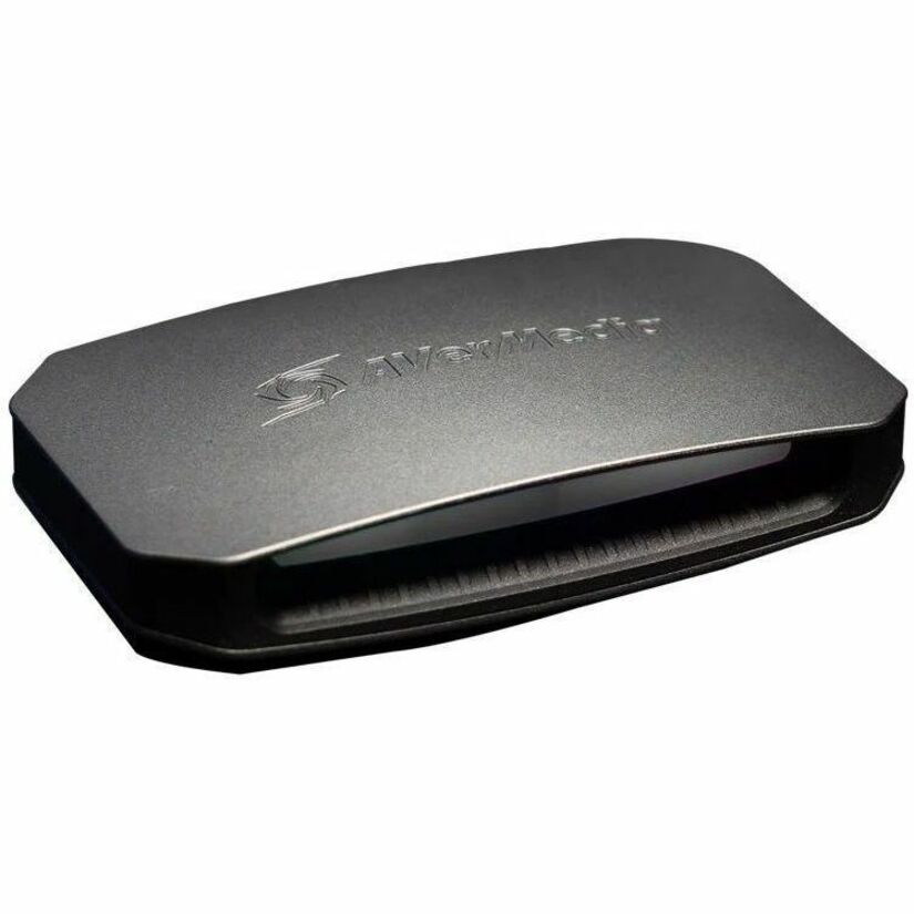 AVerMedia Live Gamer Ultra 2.1, USB HDMI 2.1 Game Capture Card (GC553G2) GC553G2