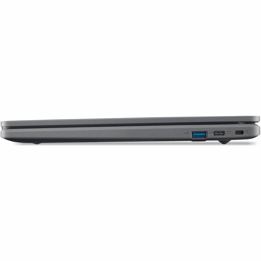 Acer Chromebook 314 C936T-P0TV 14" Touchscreen Chromebook - Full HD - Intel N200 - 8 GB - 128 GB Flash Memory - English (US) Keyboard - Black NX.KNLAA.002