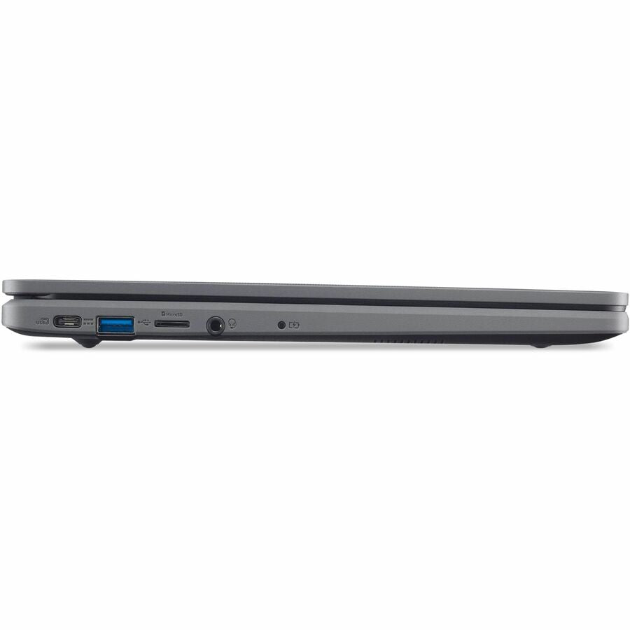 Acer Chromebook 314 C936T-P0TV 14" Touchscreen Chromebook - Full HD - Intel N200 - 8 GB - 128 GB Flash Memory - English (US) Keyboard - Black NX.KNLAA.002