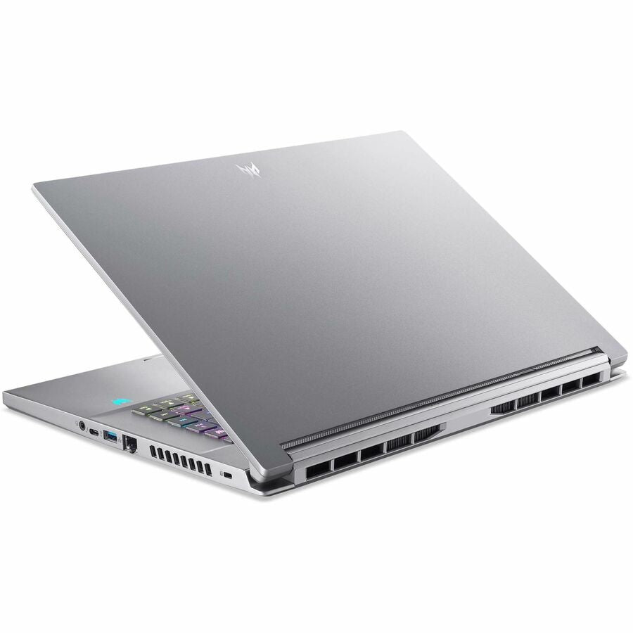 Acer Predator Triton 16 PT16-51 PT16-51-76XZ 16" Gaming Notebook - WQXGA - Intel Core i7 13th Gen i7-13700H - 16 GB - 1 TB SSD - English (US) Keyboard - Silver NH.QK9AA.003