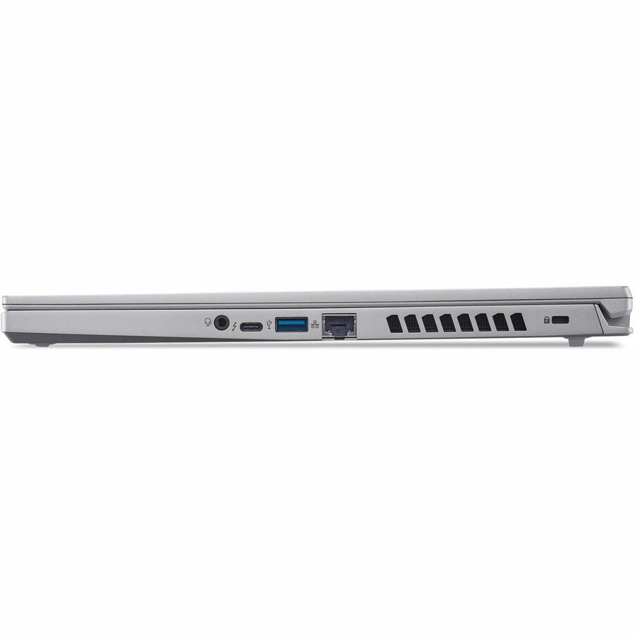 Acer Predator Triton 16 PT16-51 PT16-51-76XZ 16" Gaming Notebook - WQXGA - Intel Core i7 13th Gen i7-13700H - 16 GB - 1 TB SSD - English (US) Keyboard - Silver NH.QK9AA.003