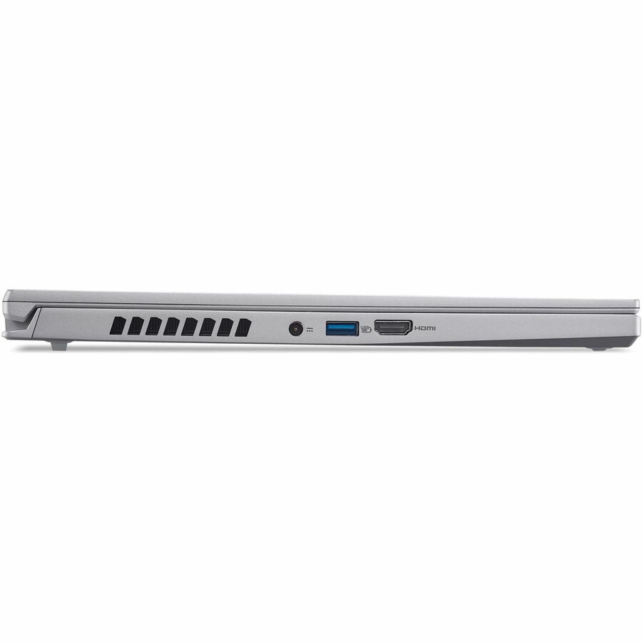 Acer Predator Triton 16 PT16-51 PT16-51-76XZ 16" Gaming Notebook - WQXGA - Intel Core i7 13th Gen i7-13700H - 16 GB - 1 TB SSD - English (US) Keyboard - Silver NH.QK9AA.003