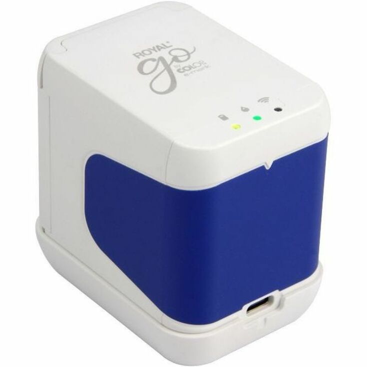 Royal Royal e-Mark go Bundle 89745K