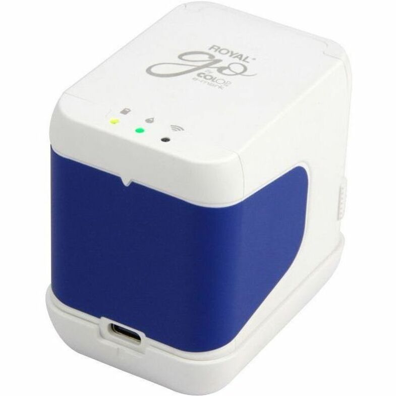 Royal Royal e-Mark go Bundle 89745K