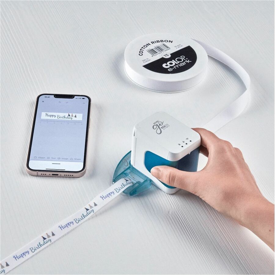 Royal Royal e-Mark go Bundle 89745K