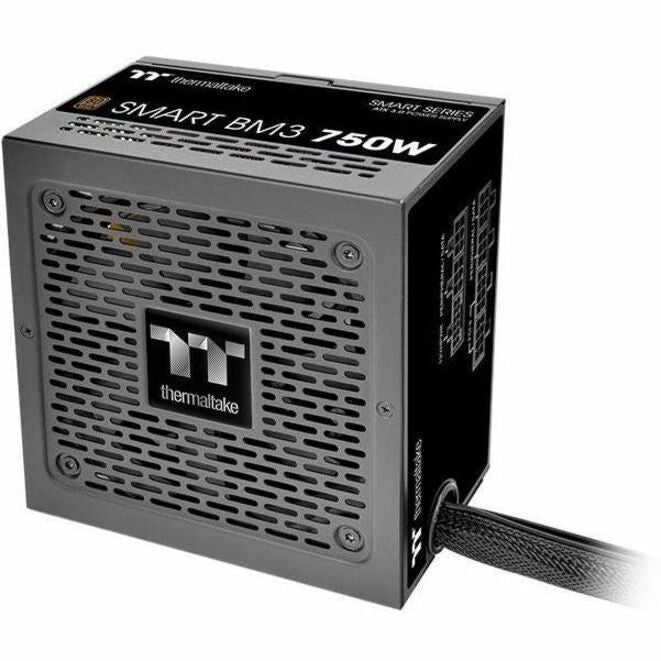 Thermaltake Smart BM3 Bronze 750W - TT Premium Edition PS-SPD-0750MNFABU-3
