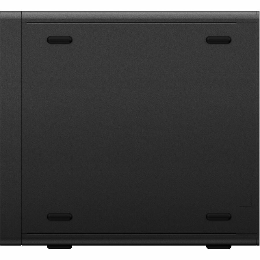 Lenovo ThinkStation P3 Ultra 30HA0066US Workstation - 1 x Intel Core i9 14th Gen i9-14900K - vPro Technology - 32 GB - 1 TB SSD - Ultra Small 30HA0066US