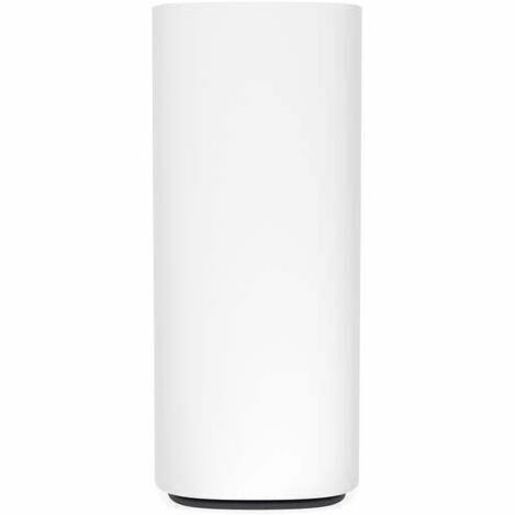 Linksys Velop Pro 7 MBE7001 Wi-Fi 7 IEEE 802.11be Ethernet Wireless Router MBE7001
