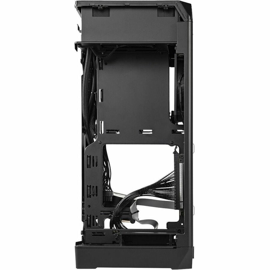 Cooler Master NCORE 100 MAX Gaming Computer Case NR100-MNNN85-SL0