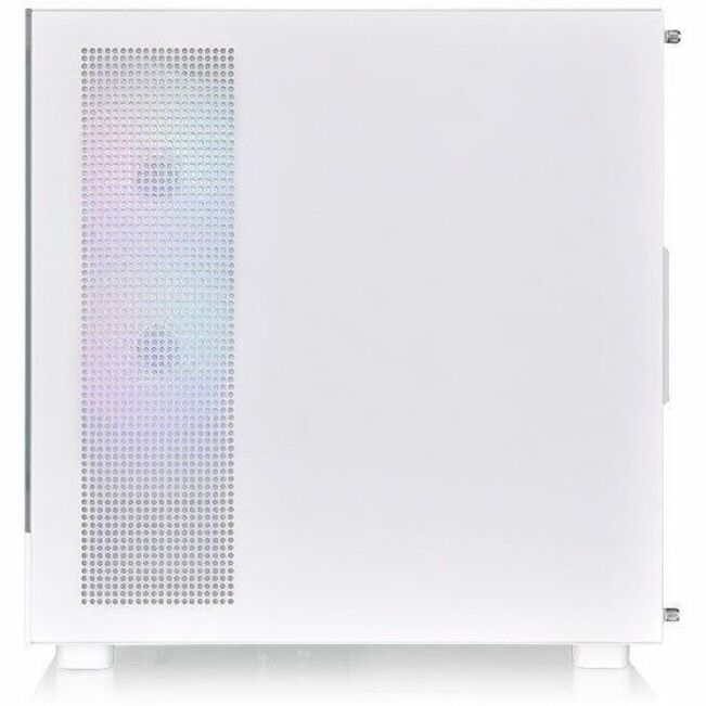 Thermaltake View 270 Plus TG ARGB Snow Mid Tower Chassis CA-1Y7-00M6WN-01