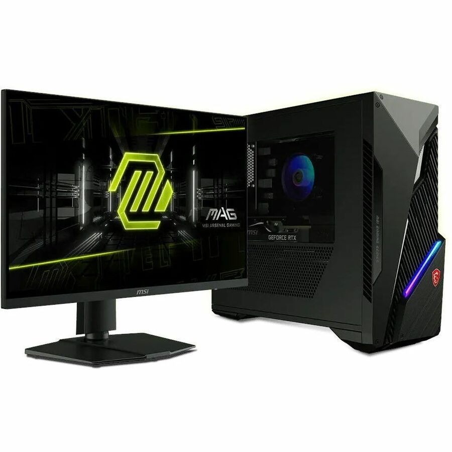 MSI MAG 276CXF 27 inch Curved display monitor 280Hz MAG276CXF