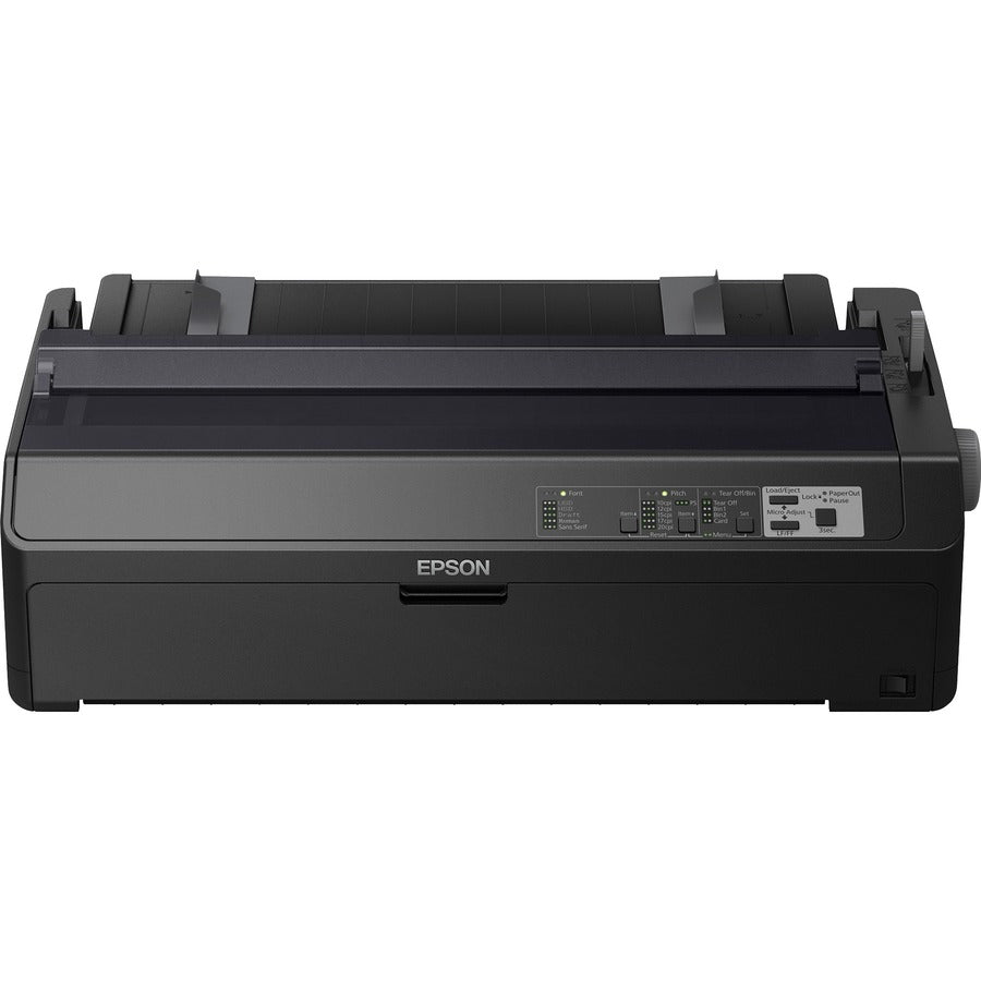 Epson FX-2190II 9-pin Dot Matrix Printer - Energy Star C11CF38201