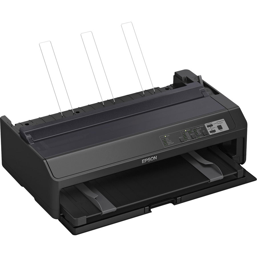 Epson FX-2190II 9-pin Dot Matrix Printer - Energy Star C11CF38201