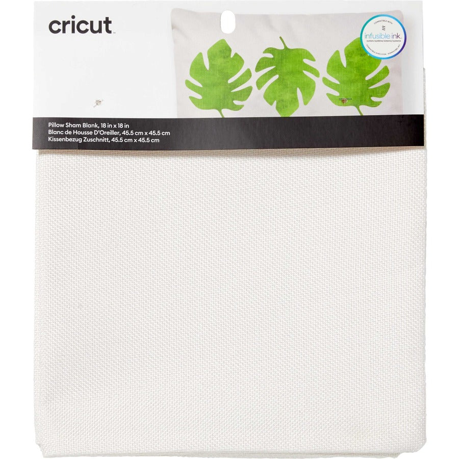 cricut Pillow Case 2007484
