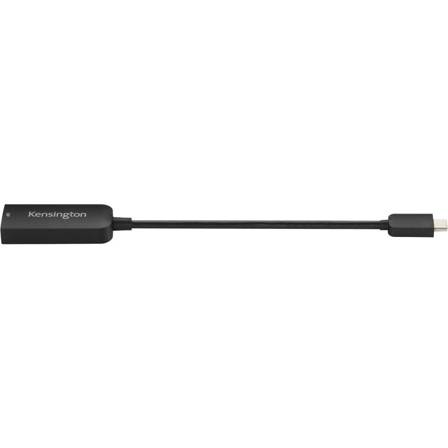 Kensington CV5000DP USB-C 4K/8K DisplayPort 1.4 Adapter K34680WW