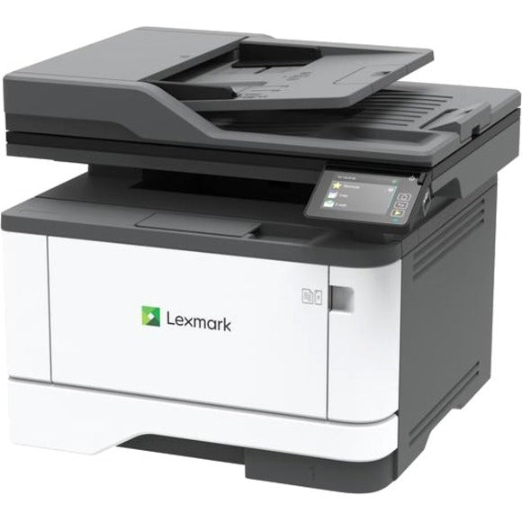 Lexmark MX431adn Laser Multifunction Printer - Monochrome 29S0636