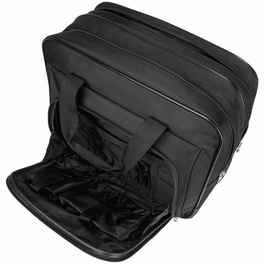 Targus 16" Metro Roller Notebook Bag TBR003US
