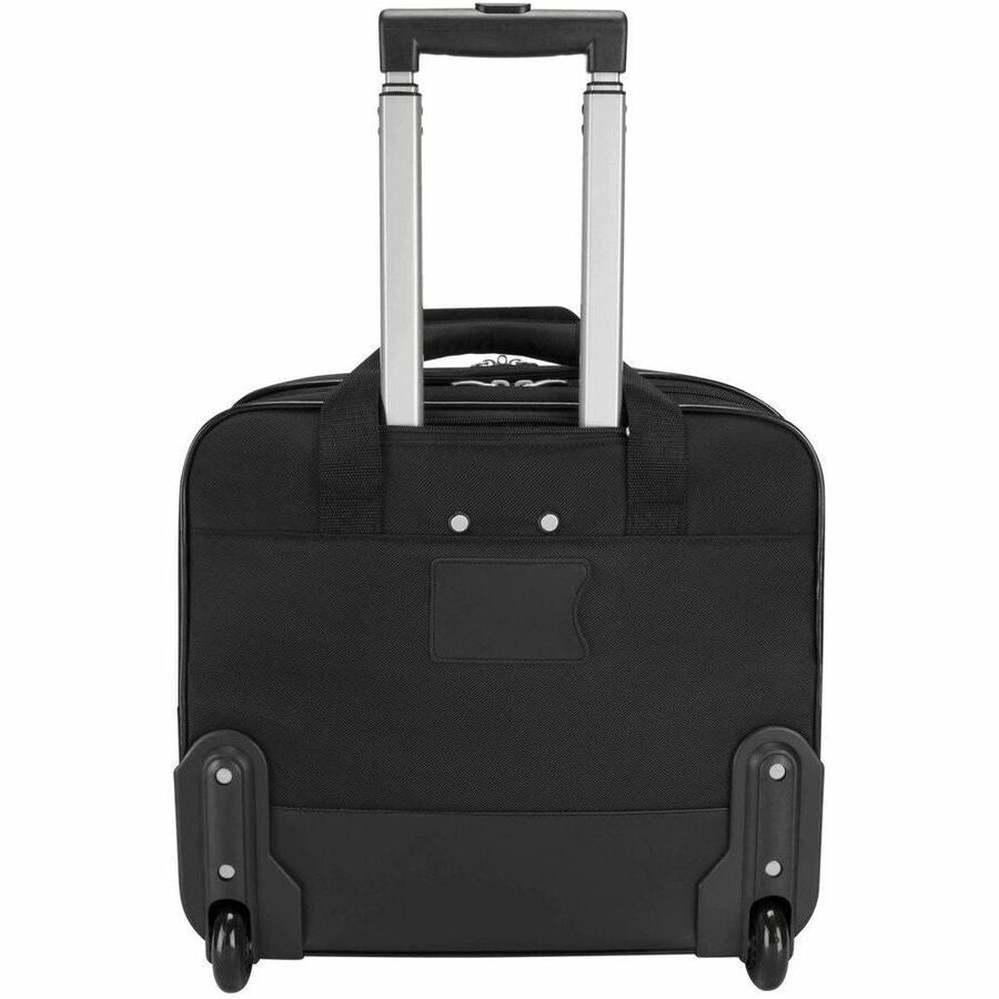 Targus 16" Metro Roller Notebook Bag TBR003US