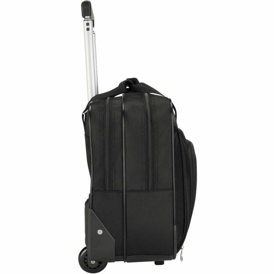 Targus 16" Metro Roller Notebook Bag TBR003US