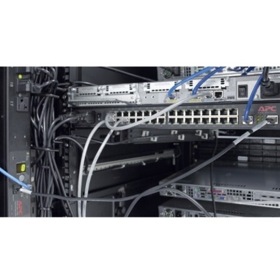 APC Vertical Cable Organizer AR8442
