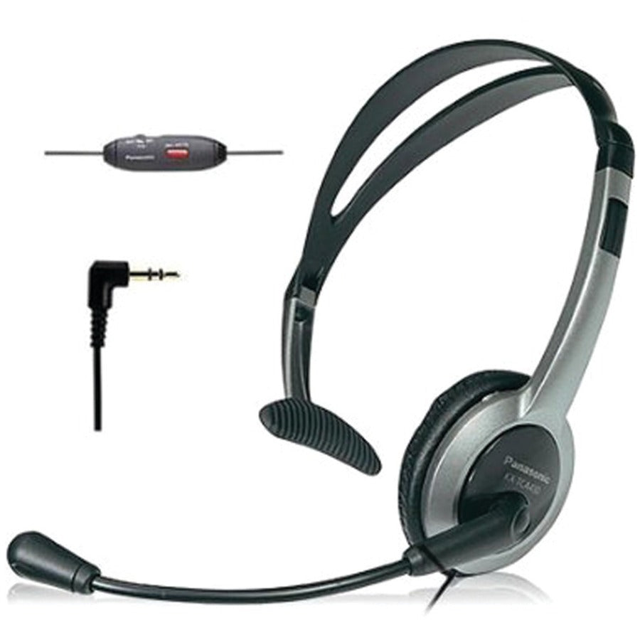Panasonic KX-TCA430 Headset KX-TCA430