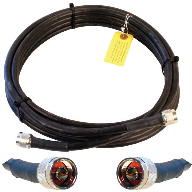 WeBoost 952320 Coaxial Antenna Cable 952320