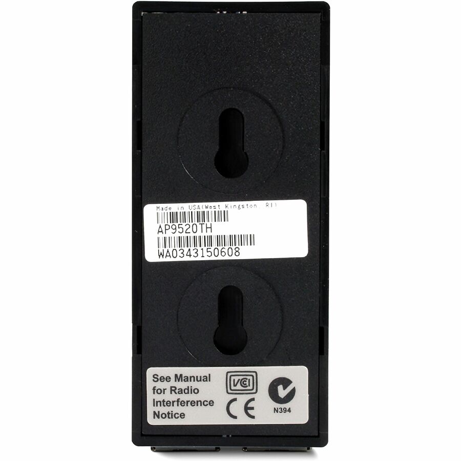 APC Temperature & Humidity Sensor with Display AP9520TH