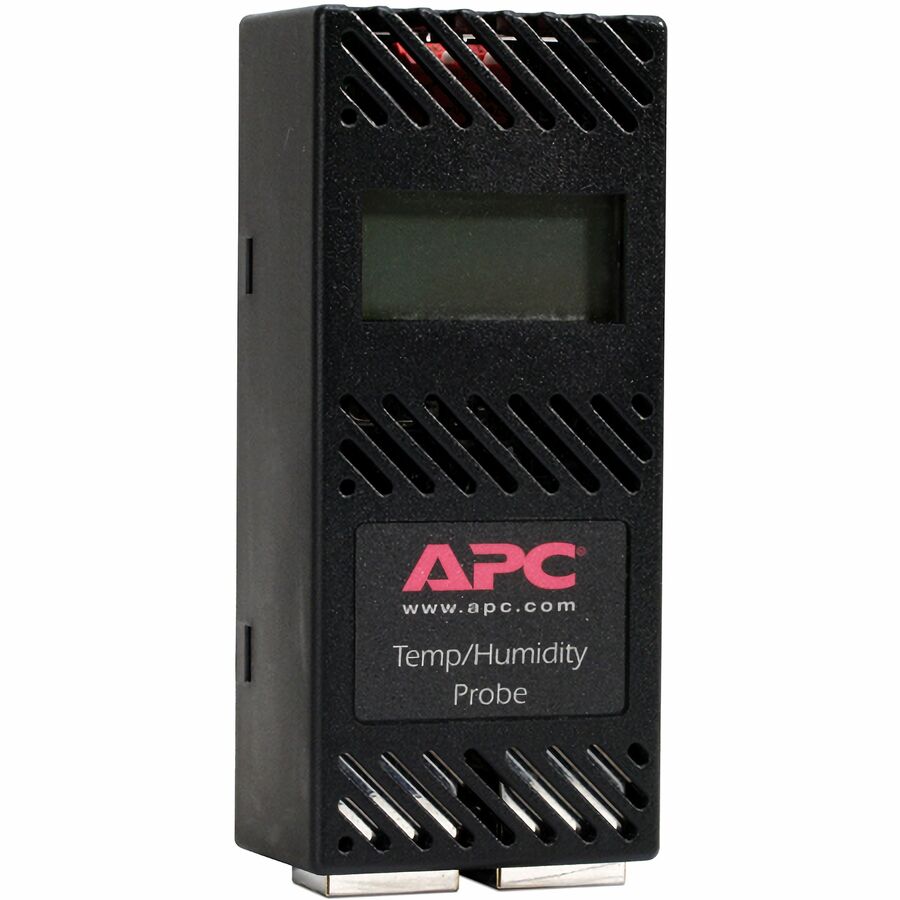 APC Temperature & Humidity Sensor with Display AP9520TH