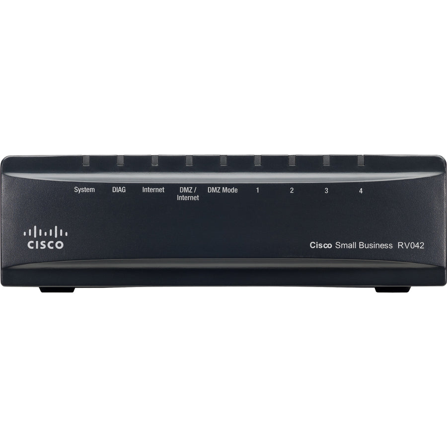 Cisco RV042 Security Router RV042-RF