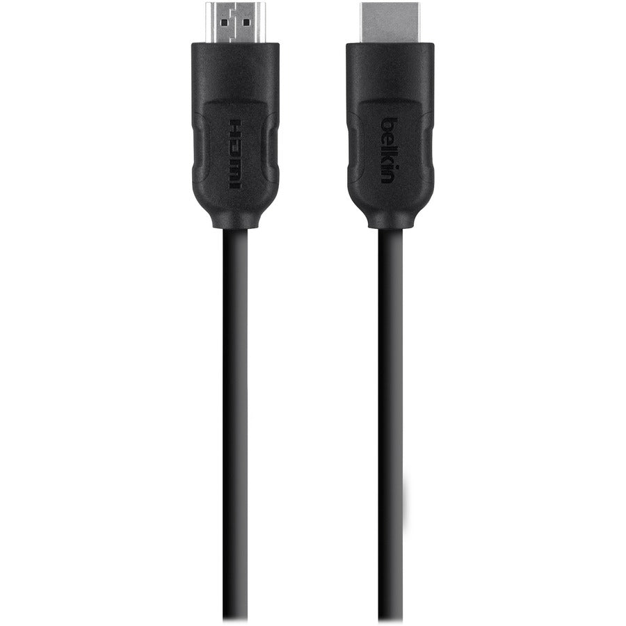 Belkin 25 foot High Speed HDMI - Ultra HD Cable 4k @30Hz HDMI 1.4 w/ Ethernet F8V3311B25