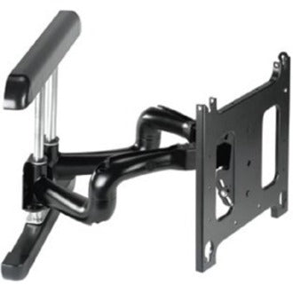 Chief Large 25" Extension Monitor Arm Flat Panel Wall Mount - For Displays 42-86" PNR-UB