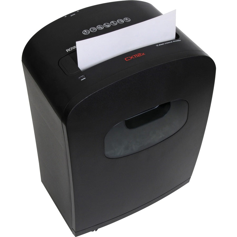 Royal 112MX Medium Duty Shredder 29186X