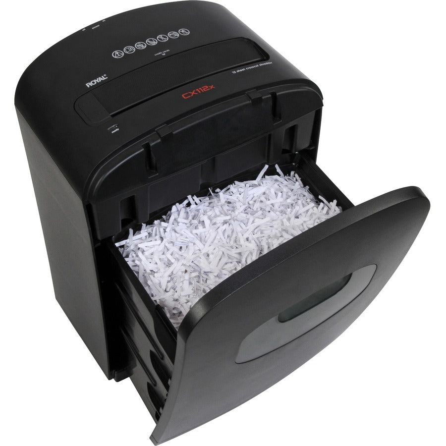 Royal 112MX Medium Duty Shredder 29186X