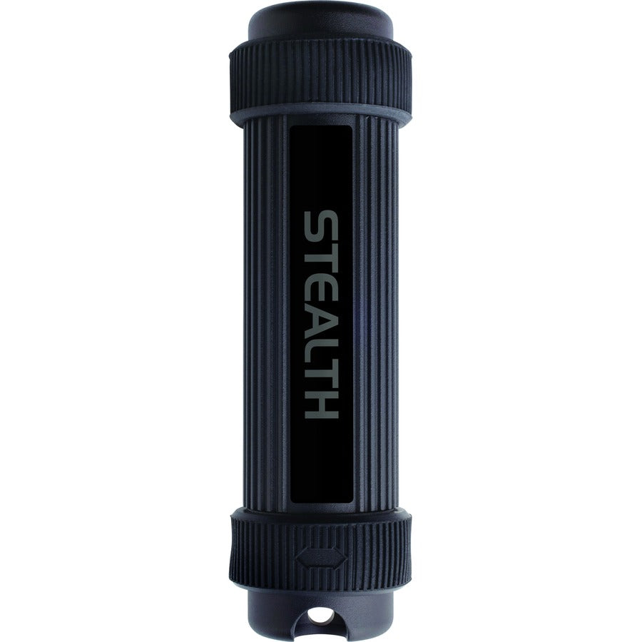 Corsair Flash Survivor Stealth 256GB USB 3.0 Flash Drive CMFSS3B-256GB