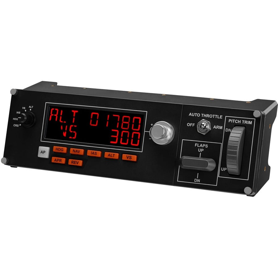 Saitek Pro Flight Multi Panel for PC 945-000028