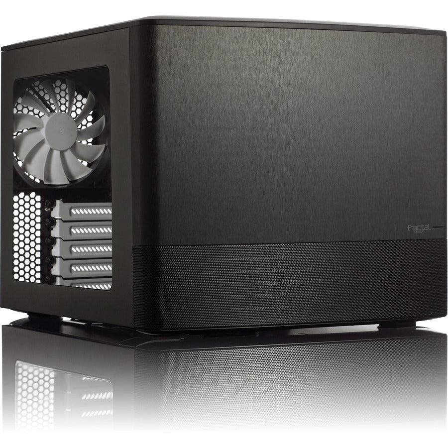 Fractal Design Node 804 Computer Case FD-CA-NODE-804-BL-W