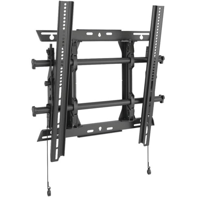Chief Fusion Medium Adjustable TV Mount - For Displays 43-47" - Black MTMP1U