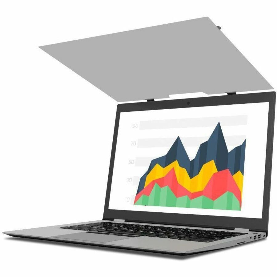 3M&trade; Privacy Filter for 14" Widescreen Laptop PF140W9B