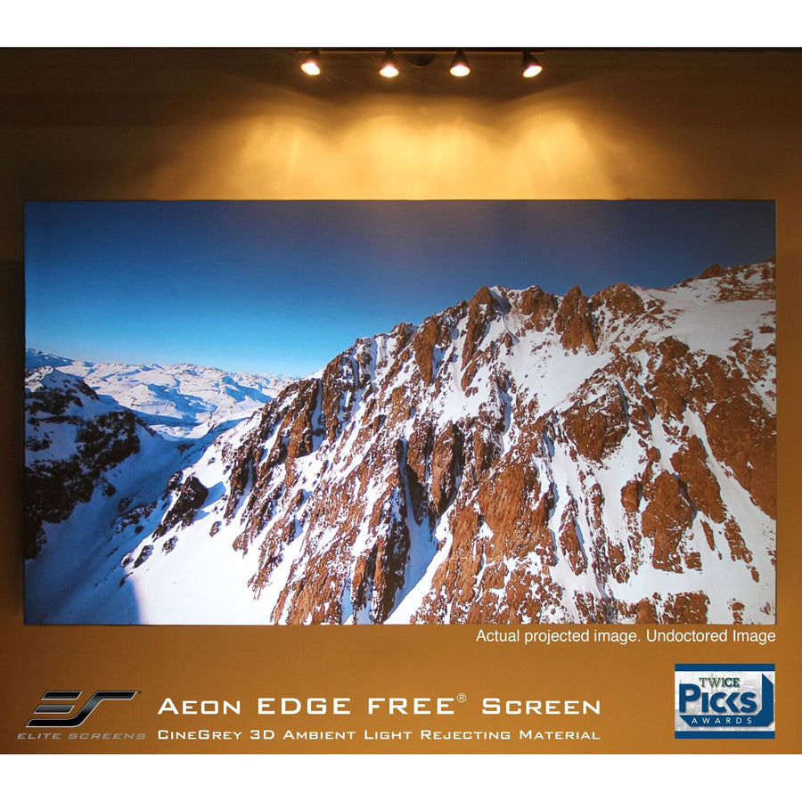 Elite Screens Aeon AR120DHD3